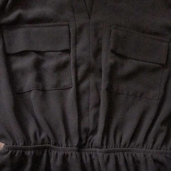 Monteau dress - Picture 3 of 5